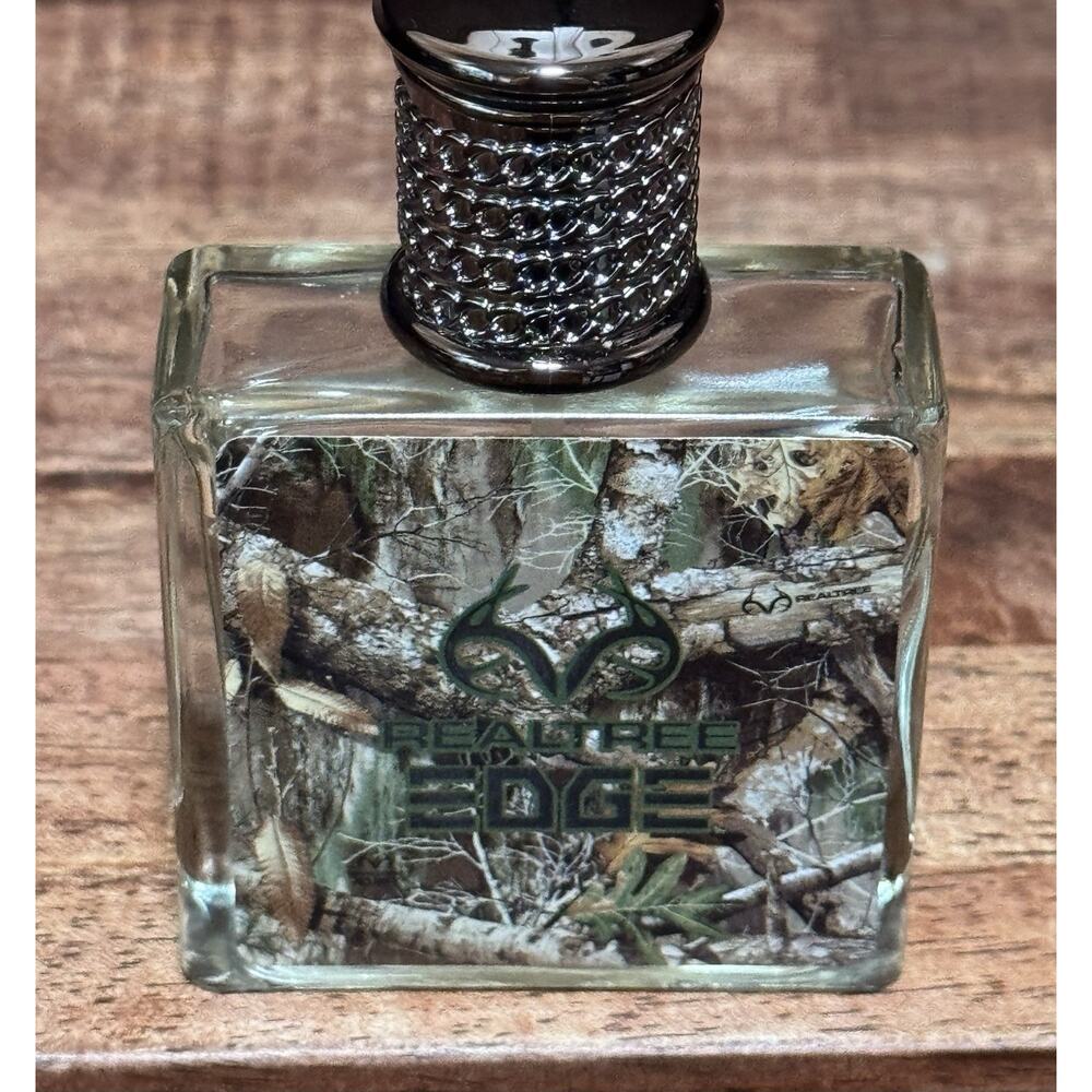 Realtree by Realtree, 3.4 oz EDT Spray for Men